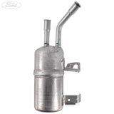 AIR CONDITIONING ACCUMULATOR ASSEMBLY