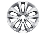 KUGA 01/2008-10/2012 ALLOY WHEEL 17