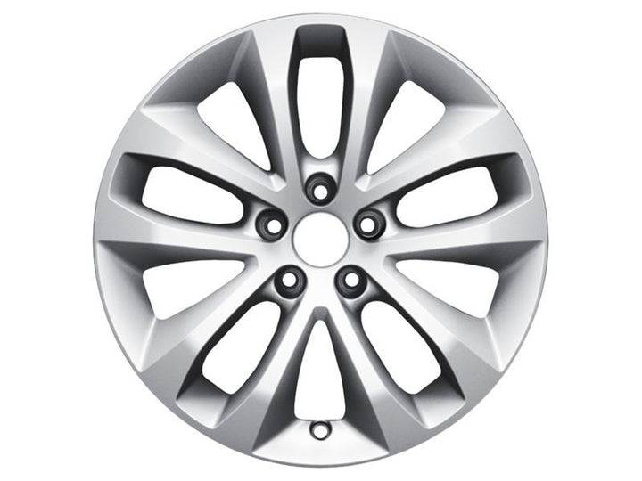 KUGA 01/2008-10/2012 ALLOY WHEEL 17