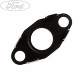 1.8 TDCi Lynx Duratorq Turbocharger Oil Return Pipe Gasket 2005-2015