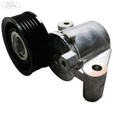 2.0 DURATEC DI TI-VCT AUXILIARY DRIVE BELT TENSIONER 2011