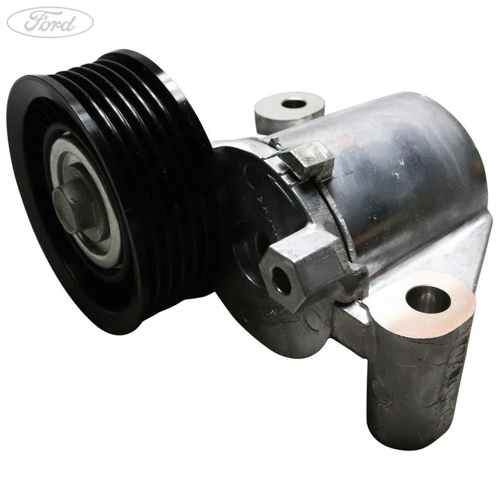 2.0 DURATEC DI TI-VCT AUXILIARY DRIVE BELT TENSIONER 2011