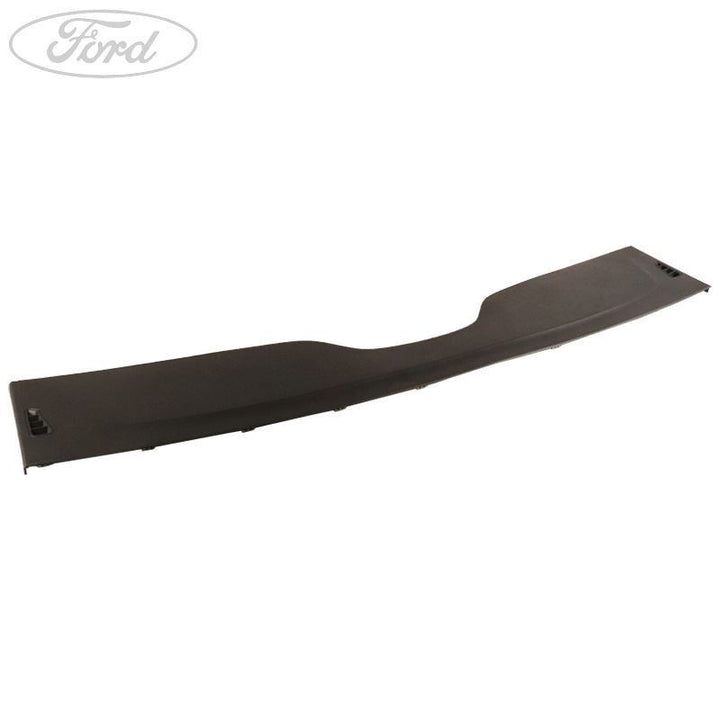 INSTRUMENT PANEL COVER