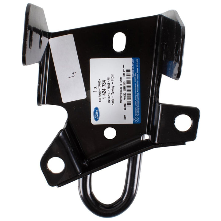 TRANSIT FRONT TOWING HOOK