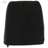SEAT BACK