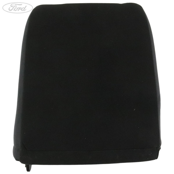 SEAT BACK