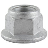 FRONT SUSPENSION STRUTS AND SPRINGS HEX NUT PACK OF 5