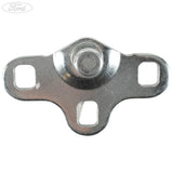 FIESTA STREET KA FUSION PUMA REAR BOOTLID LATCH STRIKER