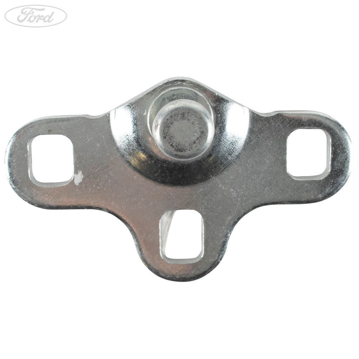 FIESTA STREET KA FUSION PUMA REAR BOOTLID LATCH STRIKER