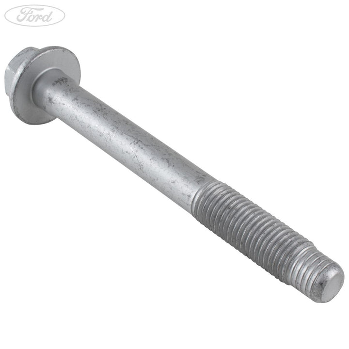 REAR SPRINGS AND SHOCK ABSORBERS BOLT PACK OF 5