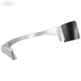 WHEEL ARCH EXTENSION