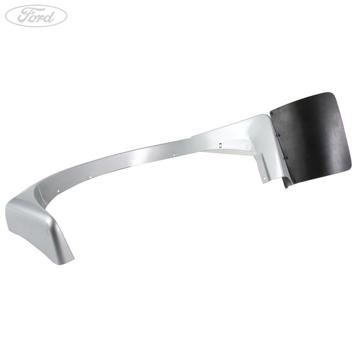 WHEEL ARCH EXTENSION