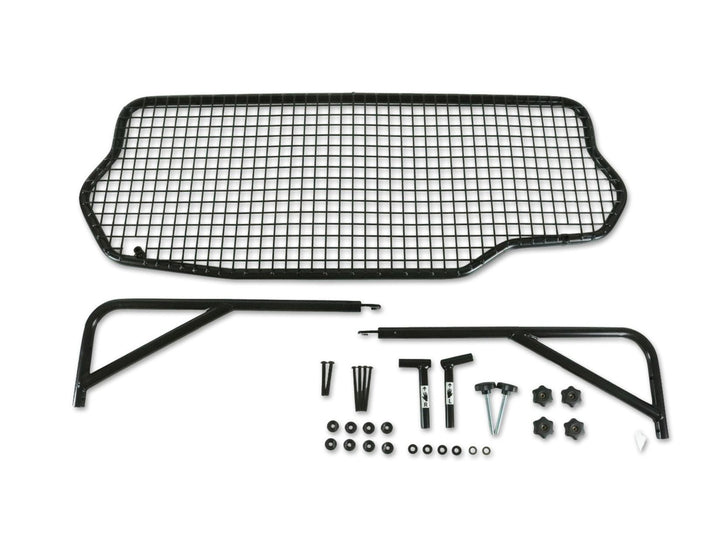 C-MAX LOAD RETENTION GUARD WITH FITTING  04/2015