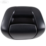 SEAT BACK LOCKING MECHANISM KNOB