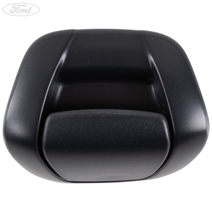 SEAT BACK LOCKING MECHANISM KNOB