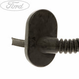 REAR WINDSCREEN WIPER GROMMET