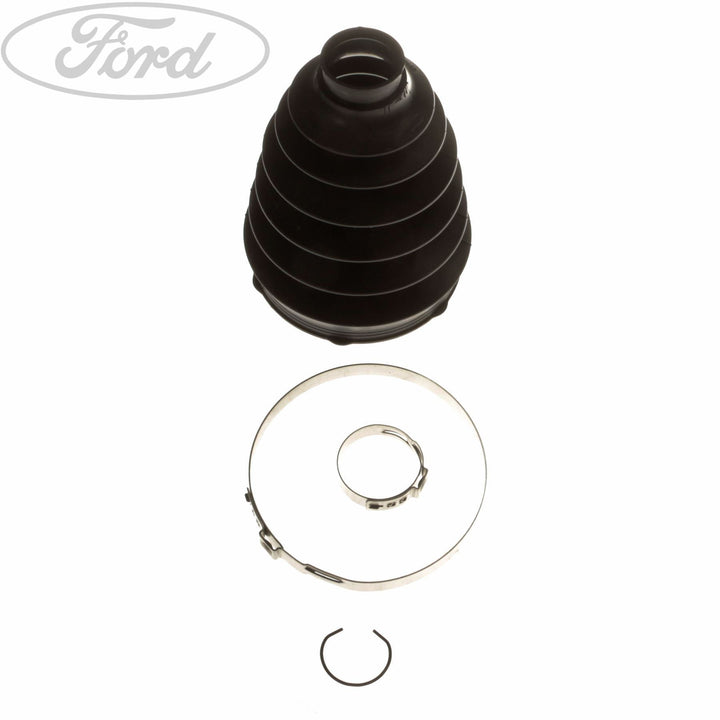 BOOT KITS 5-SPEED MANUAL VXT75