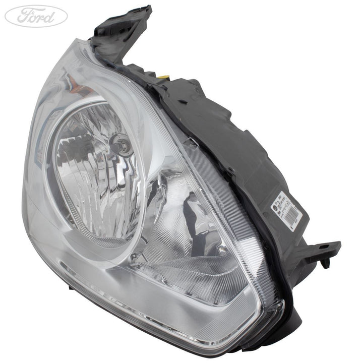C-MAX FRONT O/S HEADLIGHT HEADLAMP INDICATOR UNIT 10-15