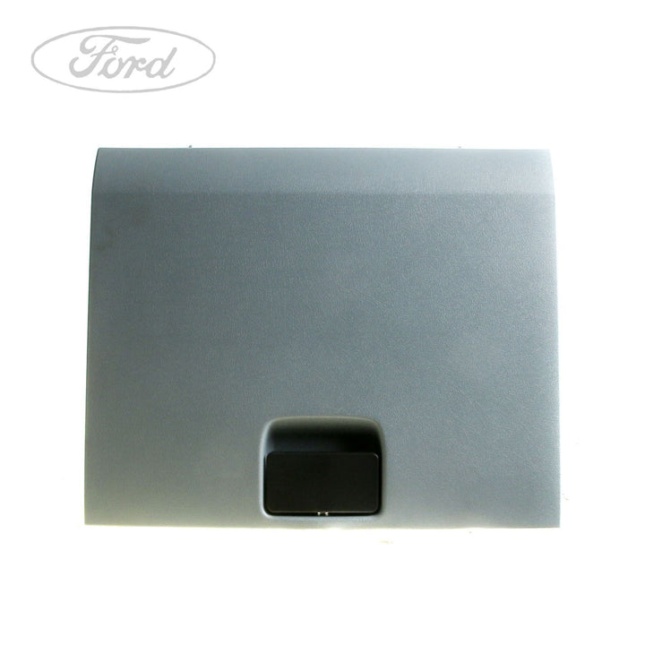 GLOVE BOX