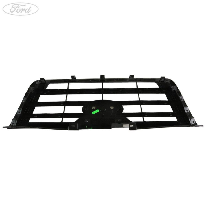 EVEREST FRONT RADIATOR GRILLE & HARDWARE 12-13 BLACK MICA