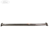 RANGER 2.2 DURATORQ TDCI CENTRE EXHAUST PIPE 2015-