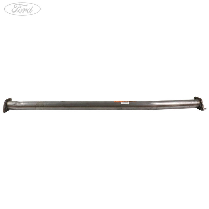 RANGER 2.2 DURATORQ TDCI CENTRE EXHAUST PIPE 2015-
