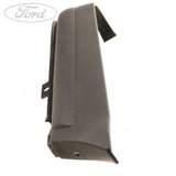TRANSIT O/S REAR BUMPER MOULDING