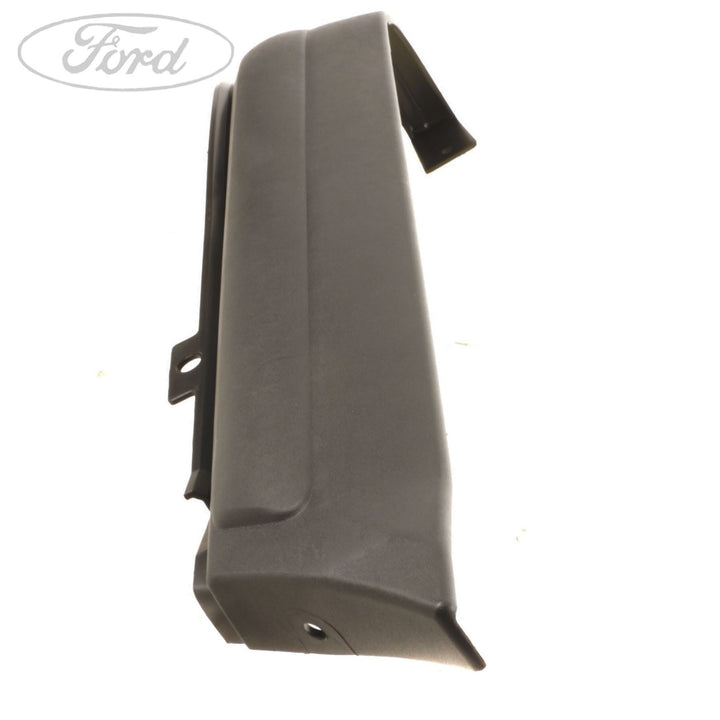 TRANSIT O/S REAR BUMPER MOULDING
