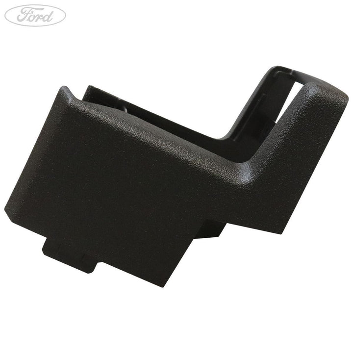SEAT TRACK COVER