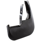 TRANSIT MK7 FRONT OS MUD FLAP SPLASH GUARD SINGLE 2006-2013