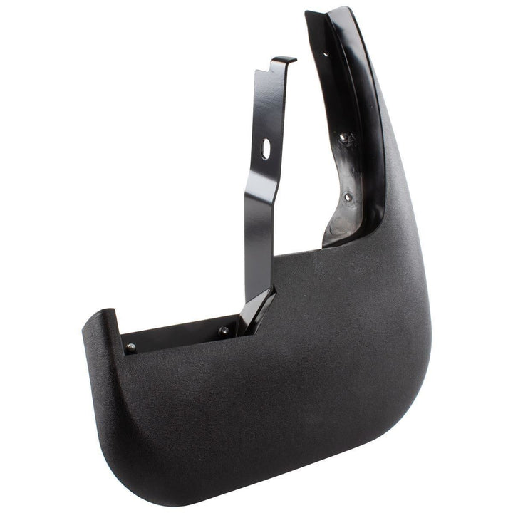 TRANSIT MK7 FRONT OS MUD FLAP SPLASH GUARD SINGLE 2006-2013