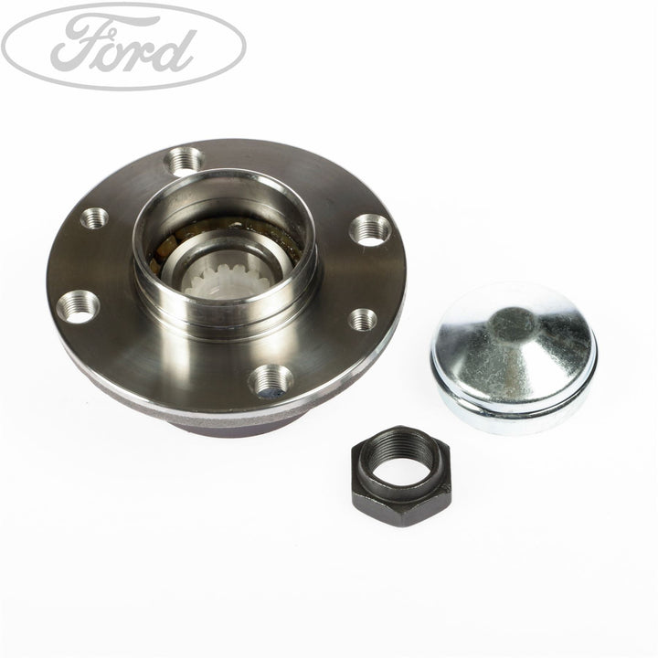 KA REAR WHEEL BEARING