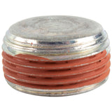 CYLINDER BLOCK AND PLUGS ENGINE PLUG PACK OF 5