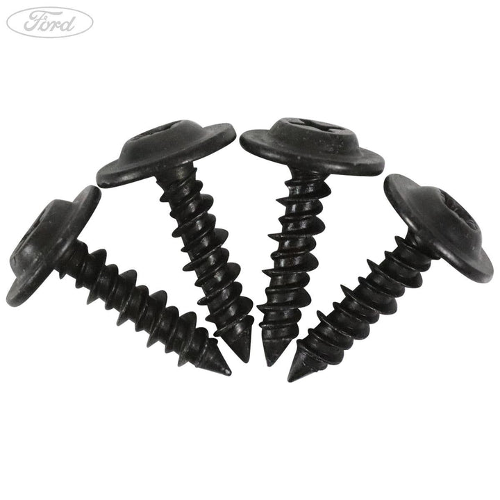 HEADLAMPS AND FRONT FLASHER LAMPS SCREW PACK OF 5