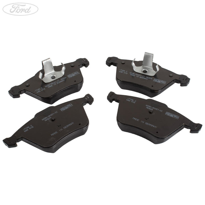 BRAKE LINING KIT