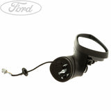 Fiesta N/S Rear View Wing Mirror Power Fold Heated 2008-2012