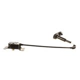 SPARE WHEEL CARRIER