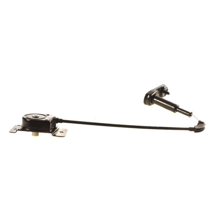 SPARE WHEEL CARRIER