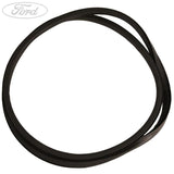 TRANSIT CONNECT 2ND ROW QUARTER WINDOW WEATHERSTRIP SEAL