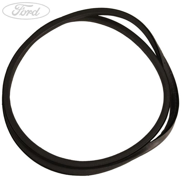 TRANSIT CONNECT 2ND ROW QUARTER WINDOW WEATHERSTRIP SEAL
