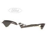 MONDEO REAR BUMPER MOUNTING BRACKET