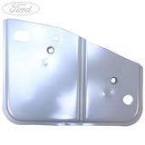 REAR SEAT BACK BRACKET