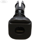 HEADREST GUIDE SLEEVE