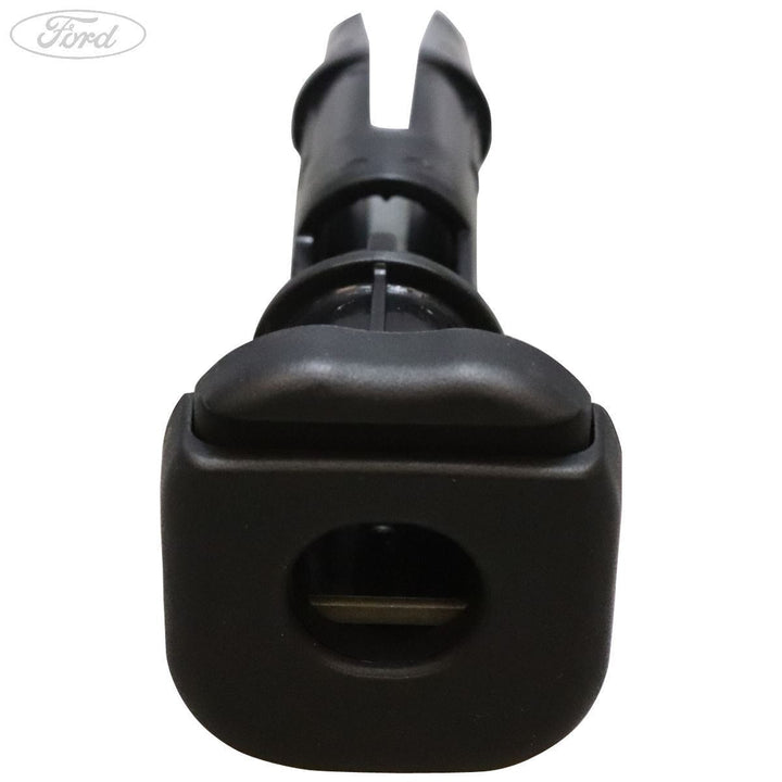 HEADREST GUIDE SLEEVE