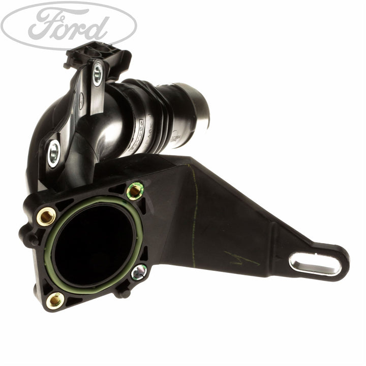 INLET MANIFOLD AIR HOSE