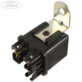 RANGER EVEREST ENDEAVOUR DIESEL ENGINE GLOW PLUG RELAY