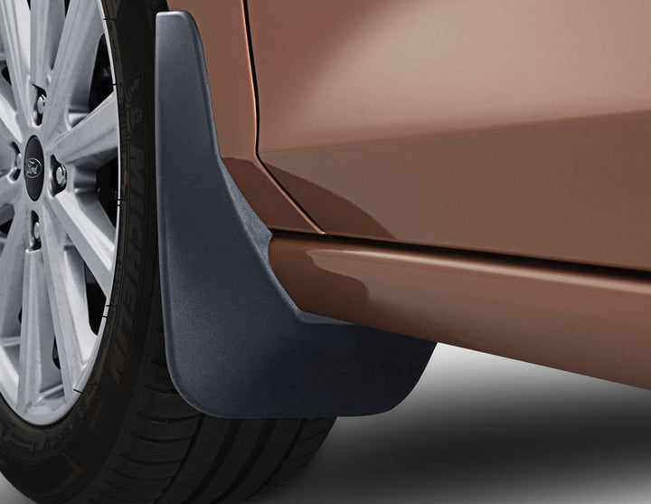 MUD FLAPS 05/2017