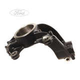 FRONT WHEEL KNUCKLE