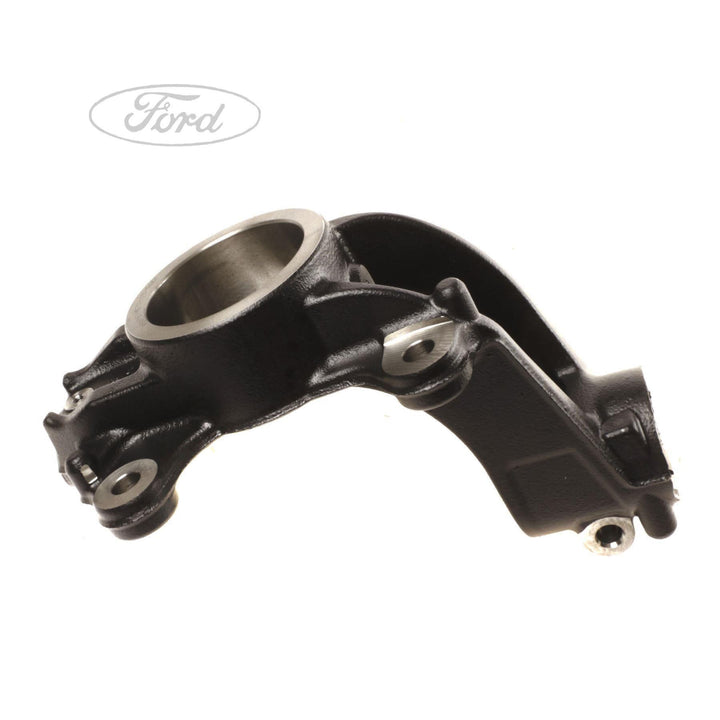 FRONT WHEEL KNUCKLE