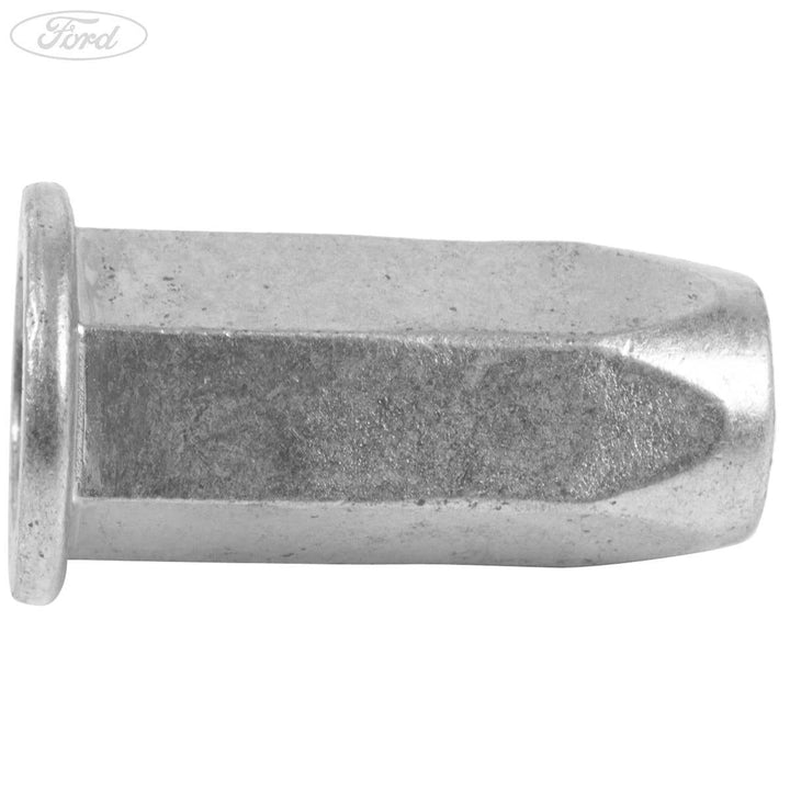FRONT DOORS, HINGES & WEATHERSTRIPS SPECIAL NUT PACK OF 5